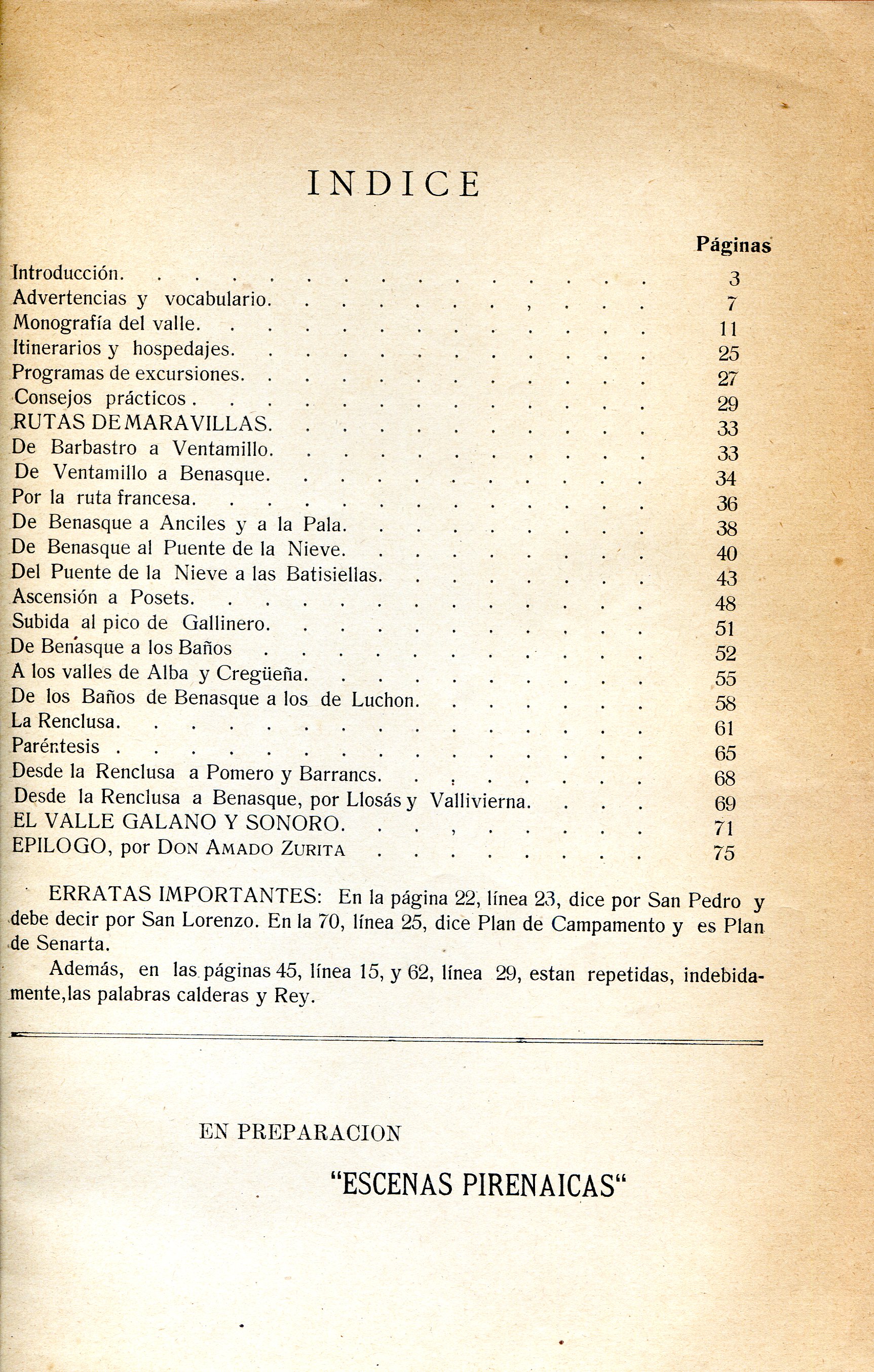 Valle de Benasque y sus maravillas, El : Pirineos Alto-Aragoneses - Miniatura 5